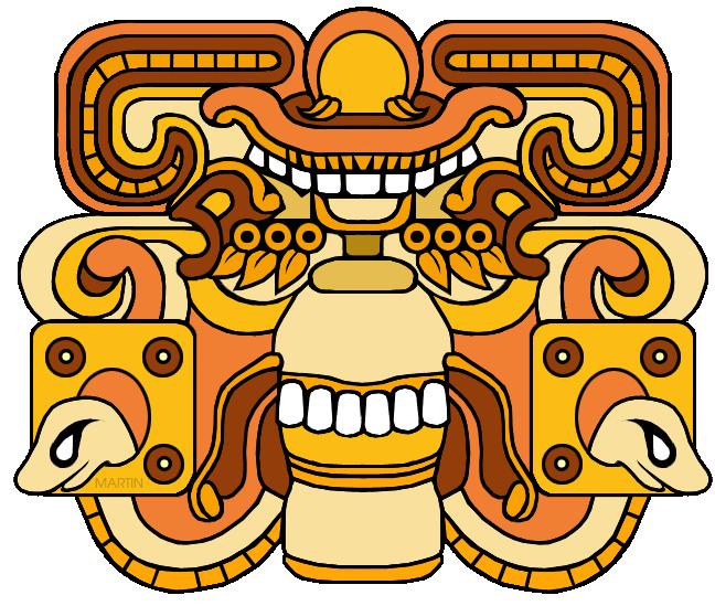 ! Mayan Kings taught their people how to please the gods! One of the ways that they did this was to offer humans as sacrifices to the gods!