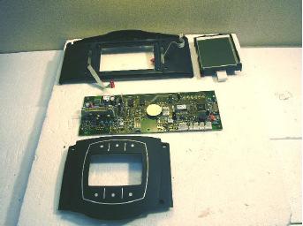 Disassembled parts. Fig.