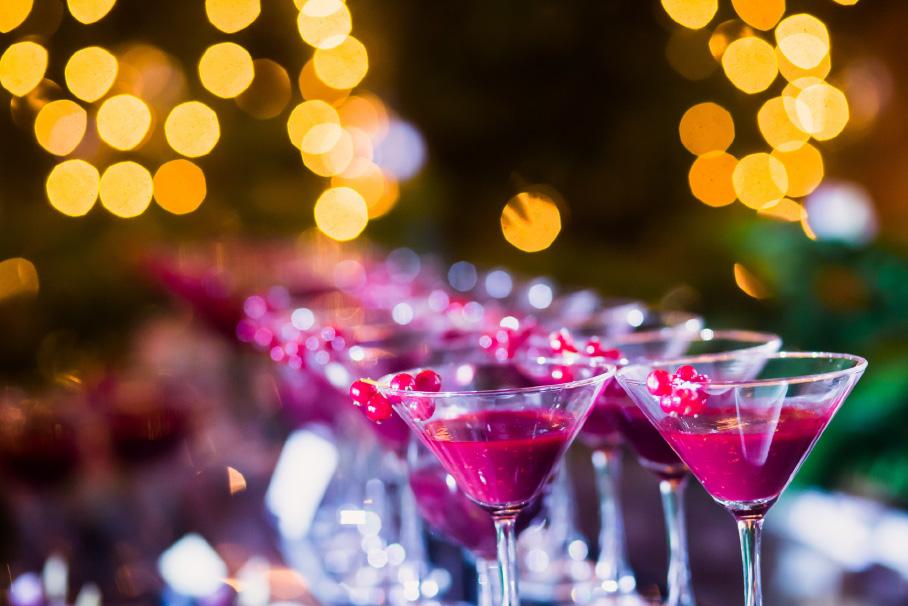 Plan your perfect Party Night Come and sparkle at one of our unforgettable party nights this festive season.