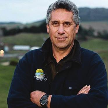 Our Co-operative spirit is fuelled by a can-do attitude and a collaborative nature that comes from farming families who together have made New Zealand a world-leader in dairy.