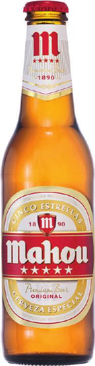 8% 30LTR A low fermentation beer with body, full flavour and smooth on the palate.