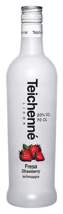 36228547 TEICHENNE BUTTERSCOTCH SCHNAPPS 17% 70CL The most popular in the range of Teichenne liqueurs, this cracking schnapps is used in a variety of popular
