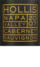 95 Hollis, Napa Valley Cabernet Sauvignon (2013)