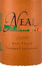 Neal Family Vineyards, Napa Valley Cabernet Sauvignon (2011)