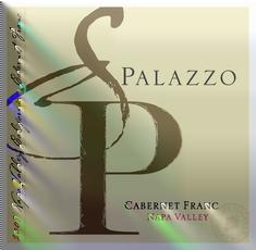 Palazzo, Napa Valley Cabernet Franc (2012) California, United States Cabernet Franc SKU 30182850 1 76.
