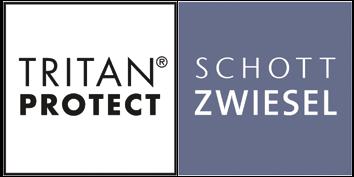 However, Schott Zwiesel is not just another crystal