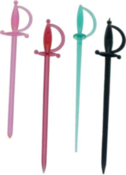 swords DMP026