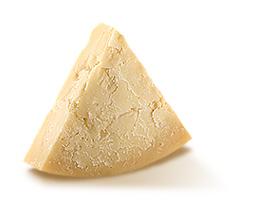 WISCONSIN PARMESAN Widely considered to be the king of Italian-style cheeses, Parmesan is added to many dishes to enhance flavor. Parmesan s flavor intensifies with age.