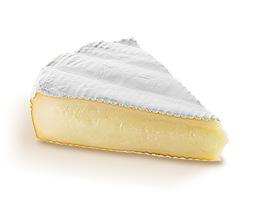WISCONSIN BRIE A delicious French-style cheese, Brie has found a new home with Wisconsin cheesemakers.