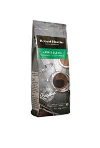ROBERT HARRIS - FILTER COFFEE Ultimo Filter/Plunger 50g Pack Easy to use portion controlled packs to suit 2L thermos and pump pots. Nitrogen-flushed to guarantee freshness.