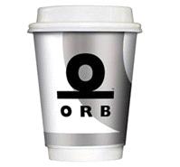 Orb Our challenge is to be The Best Damn Coffee in the Civilised World. That's quite a high bar that we've set ourselves, but one that we are determined to deliver.