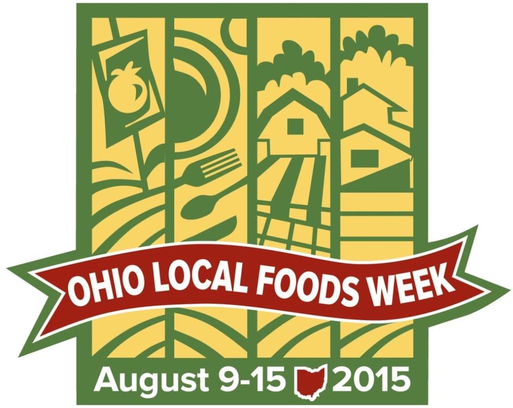Ohio Local Foods Week Toolkit http://localfoods.osu.
