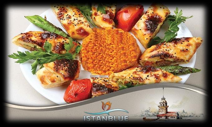 Turkish bread covered  42 CHICKEN SHISH Marinated chunks of lean