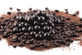 B4 13,00 per piece Coffee beans coated in chocolate 250gr The fragrance and aroma of