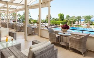 Dear Guests, Splash Pool Bar We are delighted to welcome you to Cyprus and to