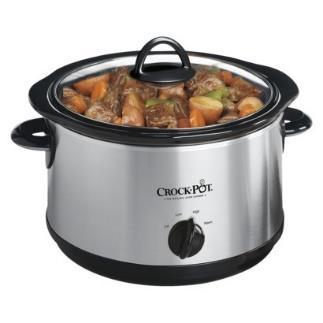 Crock Pot Food Safety Is it necessary to add liquid? Liquid is necessary to effectively (and safely) cook meat.