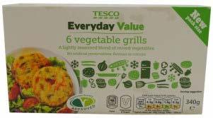 1. Peas and Pea-Based Ingredients New Product Examples (cont d) Vegetable Grills Country: UK Company: Tesco, UK Subcategory: Meat substitutes Launch type: New packaging Price in USD: $1.