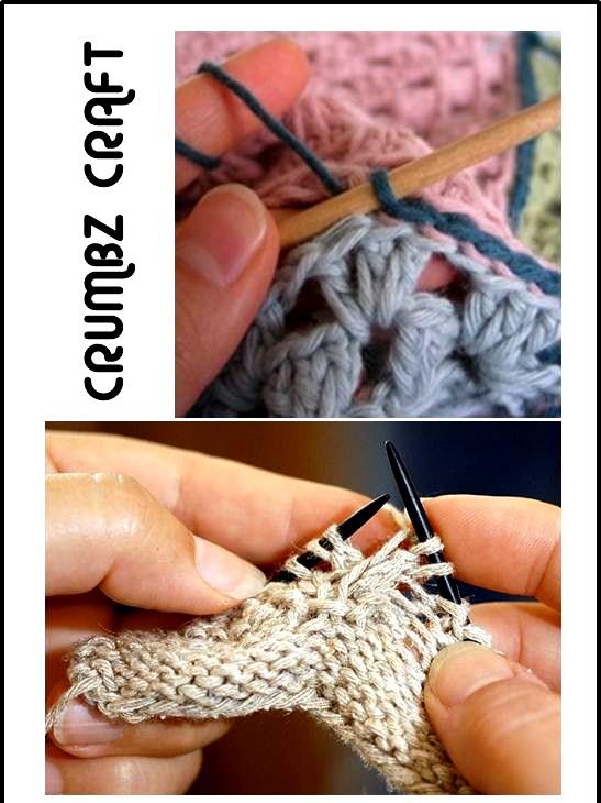 Craft Classes Have you often wished you'd learned to crochet? Or wanted to try out a new knitting stitch? Or want to do something fun and creative for your team building activity?