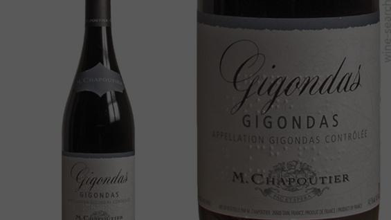 Colour: Nose: Mouth: great ruby-red colour. powerful and fine, aromas of strawberry jam and pepper. the attack is floral, tannic and spicy. M. Chapoutier ~ Gigondas Vintage 2014 Majority of Grenache, and then Syrah, Cinsault and Mourvèdre The soil of this A.
