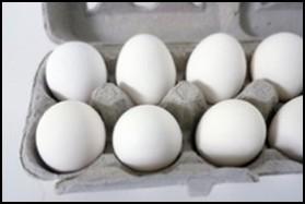 North Carolina Cooperative Extension - Cleveland County Center Cleveland County Kitchen Developed by: Nancy Abasiekong and Annie Thompson January 2015 Food of the Month - EGGS What s So Great About
