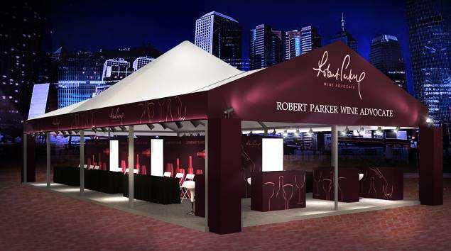 Harbourfront Event Space from 26 to 29 October.