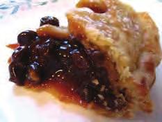 Mocha Pudding Inexpensive for Christmas and takes the place of English plum pudding very nicely.