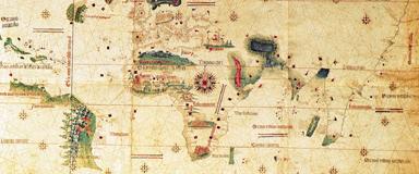 Why 1492? Renaissance optimism & wealth Humanist curiosity Technology improvements in navigation & military hardware Success of Reconquista vs.