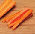 Carrots contain little water, so, if you want to improve the juice