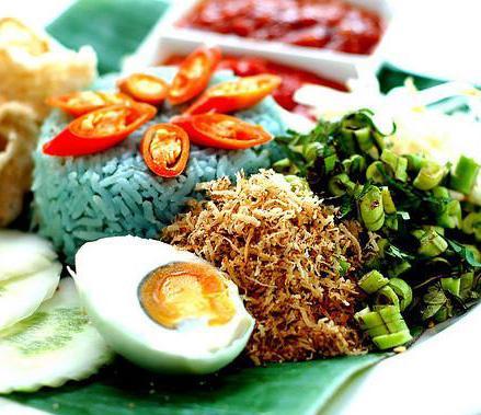 Malaysia, over the last decade, has earned itself a reputation of becoming a food lover s haven and this is due to the