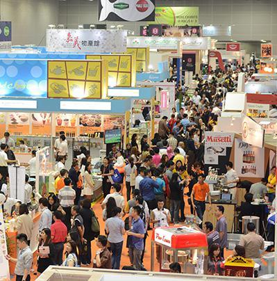 MAJOR EVENTS Malaysian business efficacy is known for its conferences and exhibitions