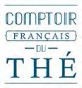 COMPTOIR FRANCAIS DU THÉ Booth Z6-A14 We are proud to offer you high quality Tea with exclusive and innovative recipes purely made in.
