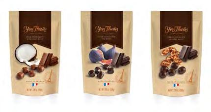 We produce high quality chocolates with cocoa from our own cocoa plantation in Ecuador.