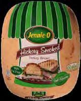 76 /lb At Jennie-O Turkey Store, we believe that eating well shouldn t come at the