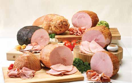 5x1kg/cs Black Forest or Honey Ham Ham dinner, ham sandwich,