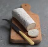 1928 v Ragstone Goats 1x200g Medium fat soft cheese made with unpasteurised goats milk &