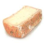 The smooth, hard rind is pale straw to dark brown in colour.