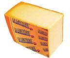 87 NEW Emmental Swiss (Approx. 1.5kg) Kilo A traditional, unpasteurised, hard cheese made from cows milk.