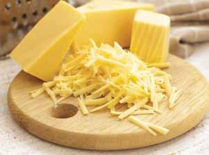 To teach children where dairy foods come from and how they are made. Outline of activity This practical activity shows children very simply how cheese is made.