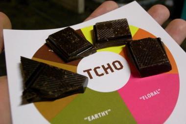 Tasting Chocolate Cleanse your palate Chocolate needs to be room temperature Allow the chocolate to