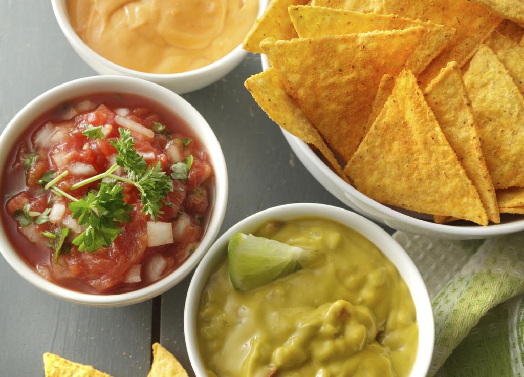 20 14 CATEGORY INSIGHT REPORT PARTY SNACKS: SAVORY DIPS & SPREADS Party Snacks If you re like most consumers, you ll agree that a party isn t a party without salsa and tortilla chips, hummus and
