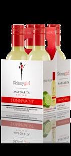 FOR IMMEDIATE RELEASE SKINNYGIRL COCKTAILS PROVIDES ALL ACCESS WITH A 4-PACK OFFERING OF SKINNYMINIS Skinnygirl Cocktails Introduces A Mini Version Of The Original Skinnygirl Margarita Deerfield, Ill.