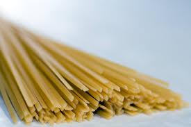 Types of Pasta Linguine The name