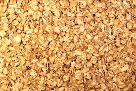 2. Oats Most commonly, they are rolled or crushed