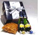 of Italy s famous sparkling wine Prosecco makes it a marvellous match for Italian Panettone