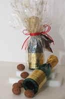 Code 2 Gift Idea Surprise your friends and colleagues with a bottle of sparkling Italian