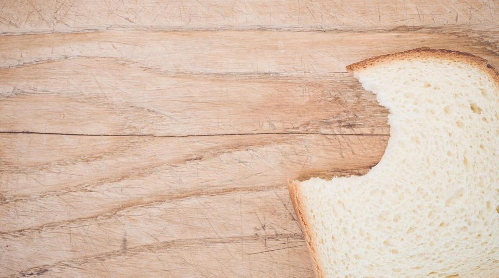 Slide 13 Sliced bread has borne the brunt Decline in sales of sliced bread over 2012-17: 12% Volume 17% Value Increase