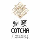 tw COTCHA THE COTCHA is not just a cup of Coffee.