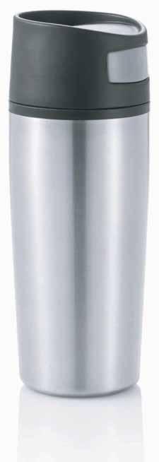 7cms XDDESIGN Double wall stainless steel vacuum flask that keeps your drink