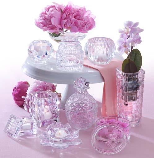 Mikasa Crystal Giftables Mikasa Crystal Giftables 2014. Lifetime Brands, Inc. All rights reserved.