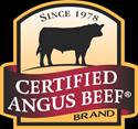8 The quality Angus brand that beef lovers crave! The brand that increases your sales, improves customer satisfaction and sets you apart from your competition!